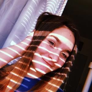 Meet your Posher, Kally